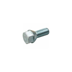 Vis 12 x 1,50 - Plat 19 mm