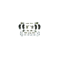 Kit frein complet 2050-2051