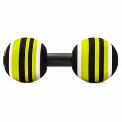 Rouleau et balles de massage - TriggerPoint - MB2 - Favorise la circulation sanguine - Compression optimale