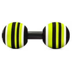 Rouleau et balles de massage - TriggerPoint - MB2 - Favorise la circulation sanguine - Compression optimale