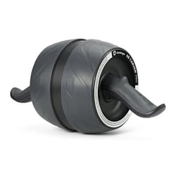 Roue dabdominaux - Harbinger - Ab Carver Pro - Noir et orange - Usage intensif - Mixte