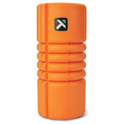 Grid Travel TriggerPoint - Noir/Orange