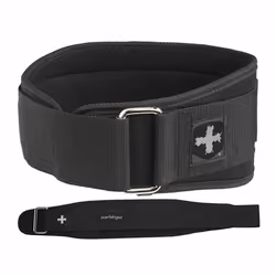 Ceinture lombaire Harbinger Foam Core 4.5