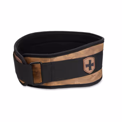 Ceinture lombaire Harbinger Foam Core 4.5
