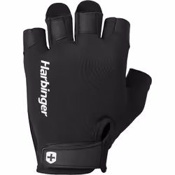 Gants de Fitness Harbinger Pro 2.0