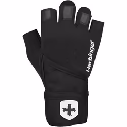 Gant Harbinger Pro WristWrap 2.0