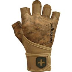 Gants de Fitness Harbinger Pro WW 2.0