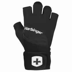 Gants de Fitness Harbinger Training Grip WW 2.0