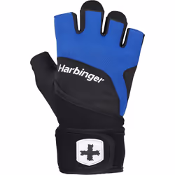 Gants de Fitness Harbinger Training Grip WW 2.0