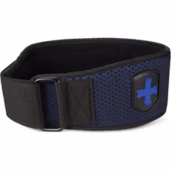 Ceinture lombaire Harbinger Foam Core 4.5