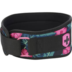 Ceinture lombaire Harbinger Foam Core 4.5