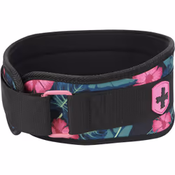 Ceinture lombaire Harbinger Foam Core 4.5