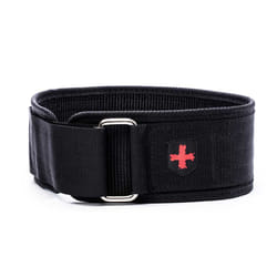 Harbinger Nylon Belt Ceintures d’haltérophilie