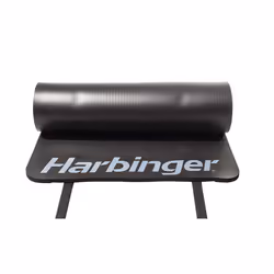 Harbinger Antimicrobial Durafoam, mousse, Noir, Monochromatique, 580 mm, 1830 mm