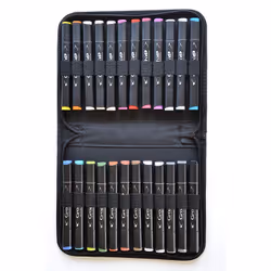 OZ International Graph'it - Malette Basic Co