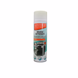 Sanotech ST0034, Mousse de nettoyage d'équipement électronique, Universel, 650 ml, 65 mm, 65 mm, 195 mm
