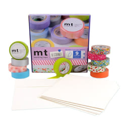 OZ International Mt - Coffret Masking Tape