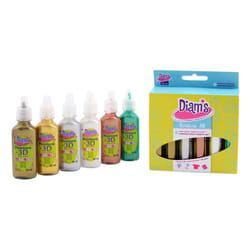 OZ International DI40780 kit de dessin 6 pièce(s)