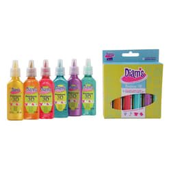 OZ International DI40783 kit de dessin 6 pièce(s)