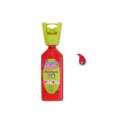 OZ International Diam'S - Rouge Profond
