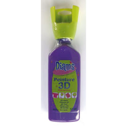 OZ International Ultra Violet Brillant