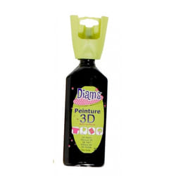 OZ International Diam'S - Noir Brillant
