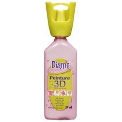 OZ International Vieux Rose Nacre
