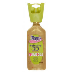 OZ International Diam'S - Or Nacre