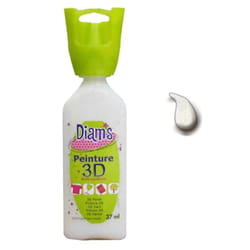 OZ International Diam'S - Neige Glace