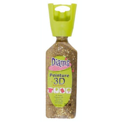OZ International Diam'S - Or Paillete