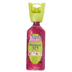 OZ International Diam'S - Rouge Paillete