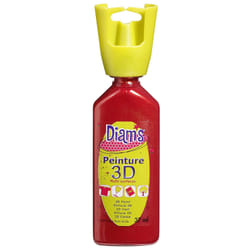OZ International Diam'S - Rouge Empire Nacre