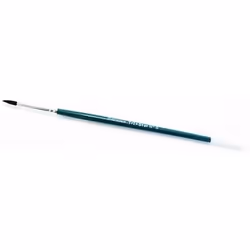 OZ International YA41381, Pinceau simple, Crin de poney
