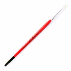 OZ International YA41391, Pinceau simple, Crin de poney