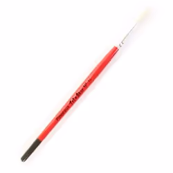 OZ International YA41393, Pinceau simple, Crin de poney