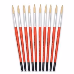 OZ International YA41395 pinceau d'artiste