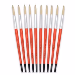OZ International YA41396 pinceau d'artiste