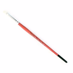 OZ International YA41397, Pinceau simple, Crin de poney