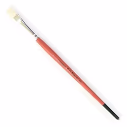 OZ International YA41400, Pinceau simple, Crin de poney