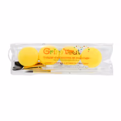 grimtout Trousse Accessoires Maquillage