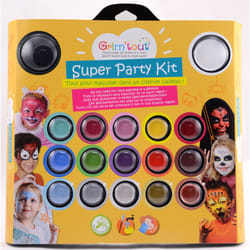 OZ International Grim'Tout Super Party Kit