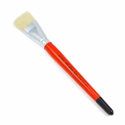 OZ International YA41707, Pinceau simple, Crin de poney