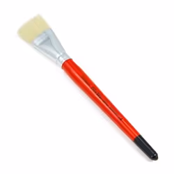 OZ International YA41708, Pinceau simple, Crin de poney