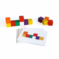 OZ International MAXI BEADS, papier d'art, 30 feuilles