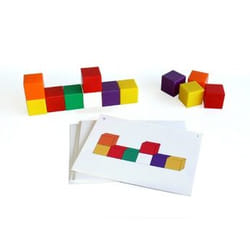 OZ International MAXI BEADS papier d'art 30 feuilles