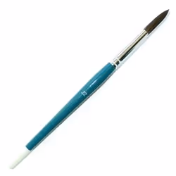 OZ International YA41875, Pinceau simple, Crin de poney