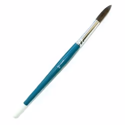 OZ International YA41876, Pinceau simple, Crin de poney