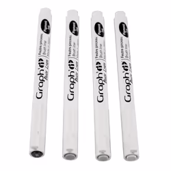 OZ International GRAPH'IT LINER - 4 Pinceaux Liners