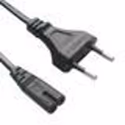 Cable Alimentation Secteur bipolaire