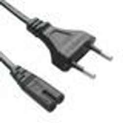 Cable Alimentation Secteur bipolaire